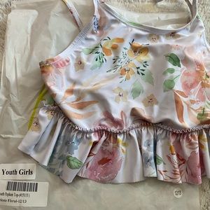 Kortni jeane 12/13 top